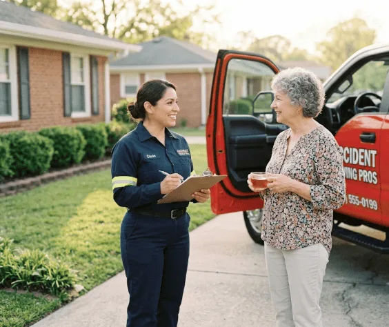 Accident Towing Service Redfield, NY FAQs